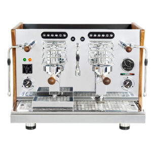 Giulia Profesyonel Espresso Makinesi